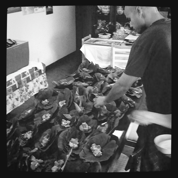 hawaiian hospitality hawaiian hospitality