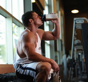 benefits of protein shakes