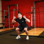 Total Body Resistance Band Workout